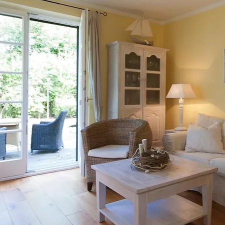 Apartment De Strandloper 02 - #118492