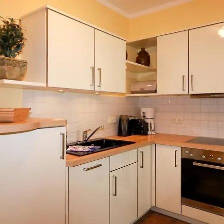 Apartment De Strandloper 02 - #118492