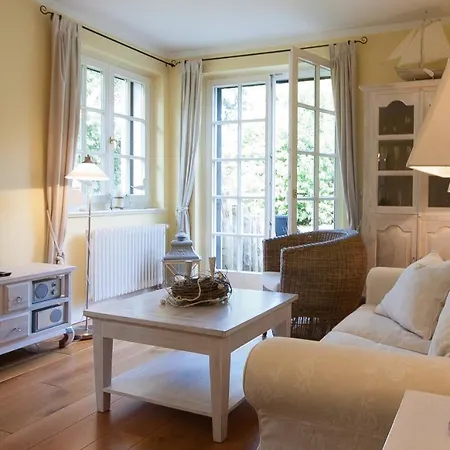 De Strandloper 02 - #118492 Apartment *