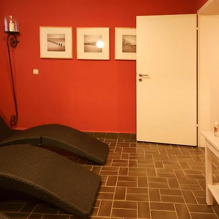 De Strandloper 02 - #118492 Apartment Ahrenshoop